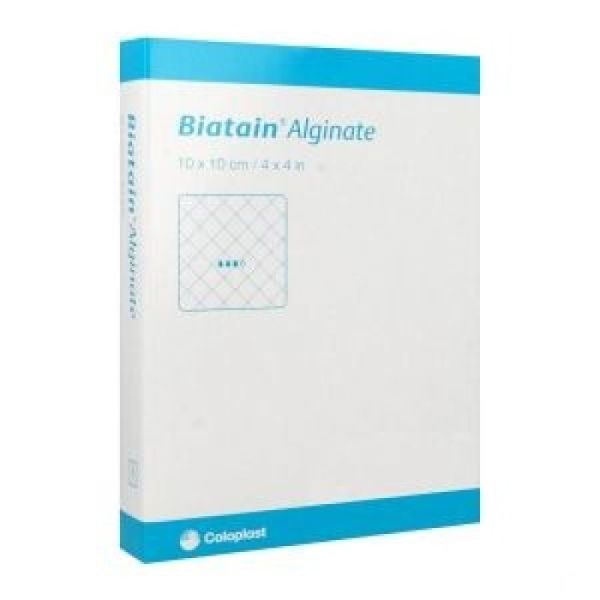Biatain Alginate 1010cm Bt10