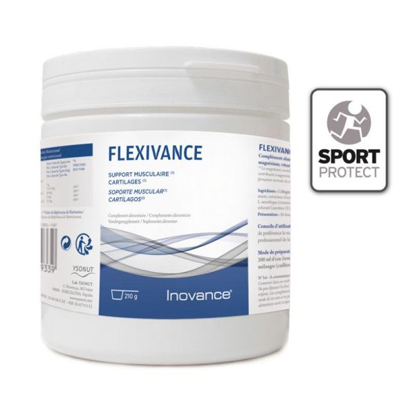 Flexivance 210 g