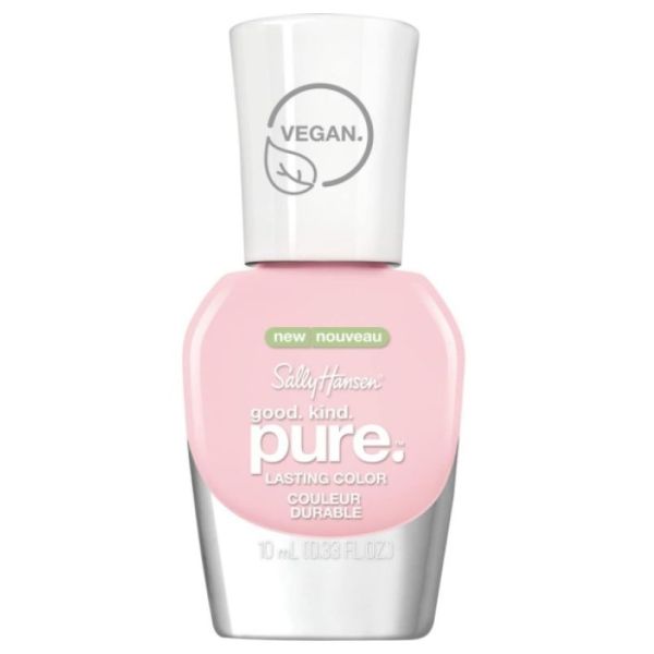 Good Kind Pure Vernis à ongles 200 Pink Cloud 10 ml