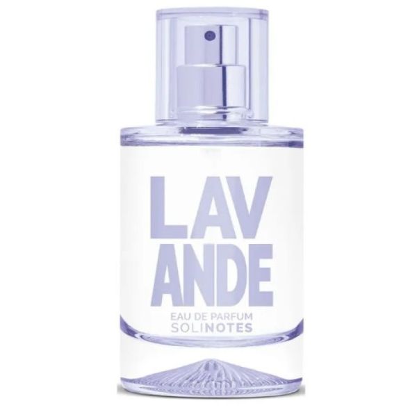 Lavande Eau de parfum 50ml