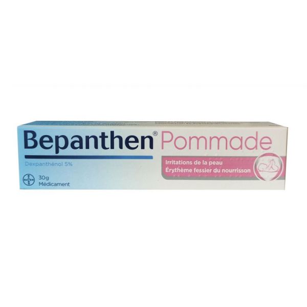 Bepanthen pommade 30g