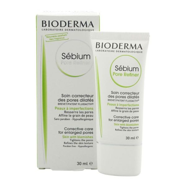 Sébium Pore Refiner correcteur 30ml