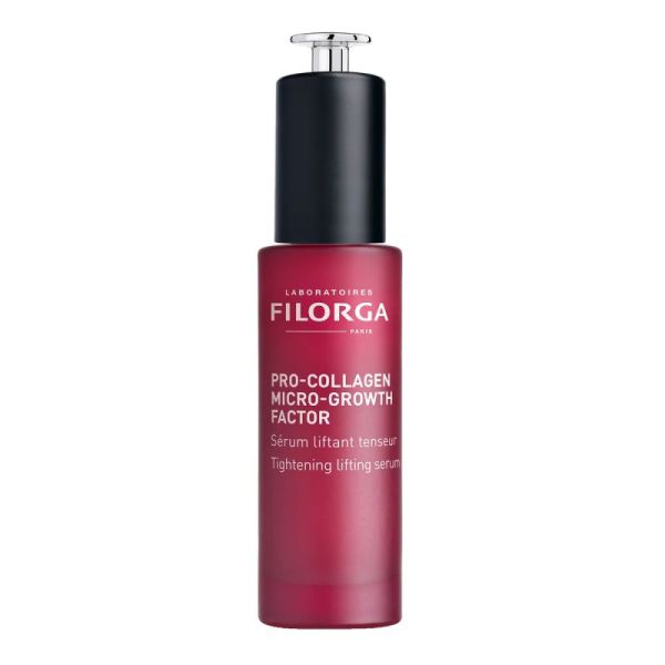 PRO-COLLAGEN Micro-Growth Factor Sérum Liftant Tenseur 30 ml