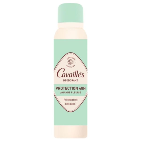 Déodorant Protection 48H Spray 150 ml