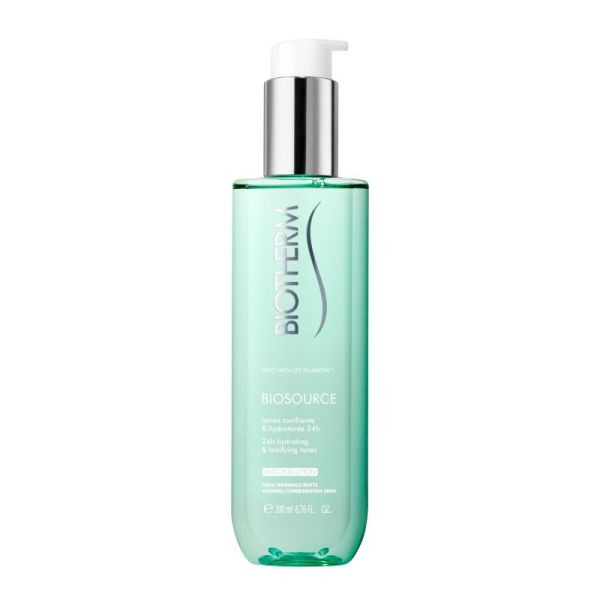 Biosource Lotion Tonifiante 24 H 200ml