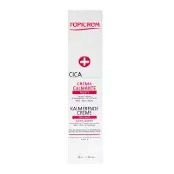 Topicrem Cr Cica Repar Tb40ml1