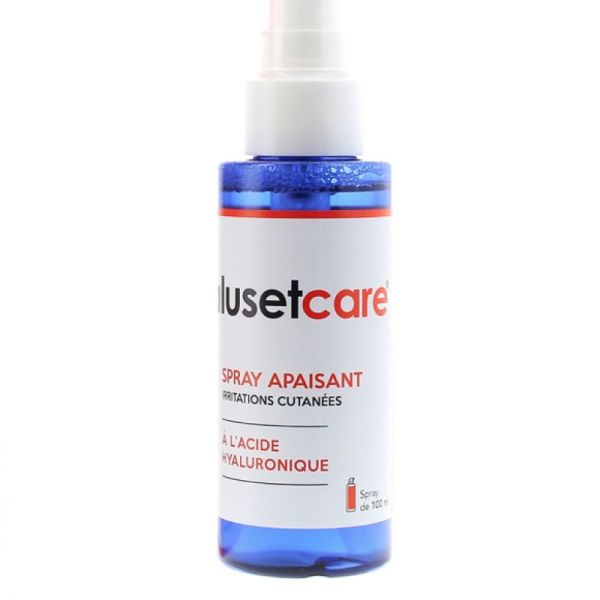 IalusetCare Spray Apaisant - Flacon 100mL