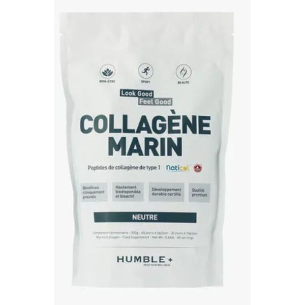 Collagène Marin Confort Neutre 300g