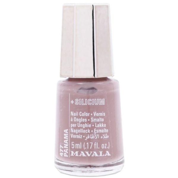 Mini Color Vernis à ongles n°477 Panama - 5 ml