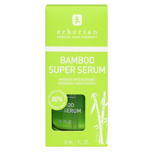 Bamboo Super Serum 30 ml