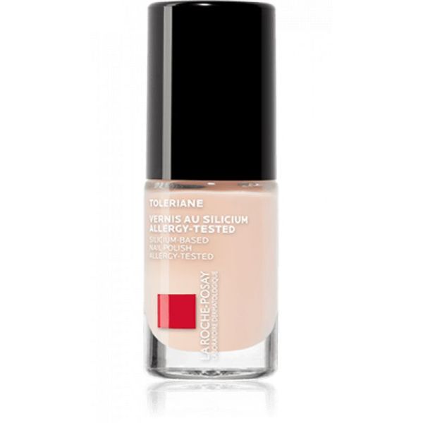 Toleriane - Vernis Silicium - 03 Beige