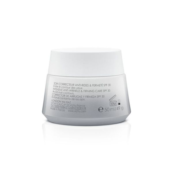 Liftactiv Suprême SPF30 crème jour anti-âge 50ml