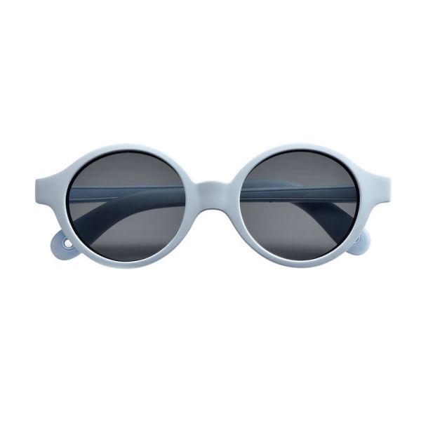 Beaba Lunette 9-24 Mois Bleu Perle