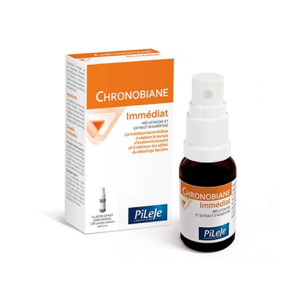 Chronobiane immédiat 20ml