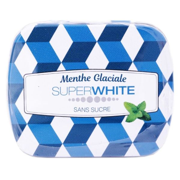 Mini Mint Menthe glaciale