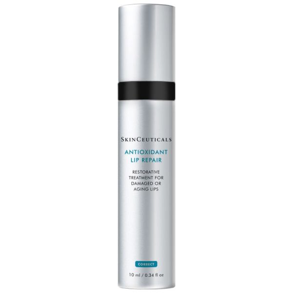 Antioxydant Lip repair - Gel antioxydant repulpant lèvres