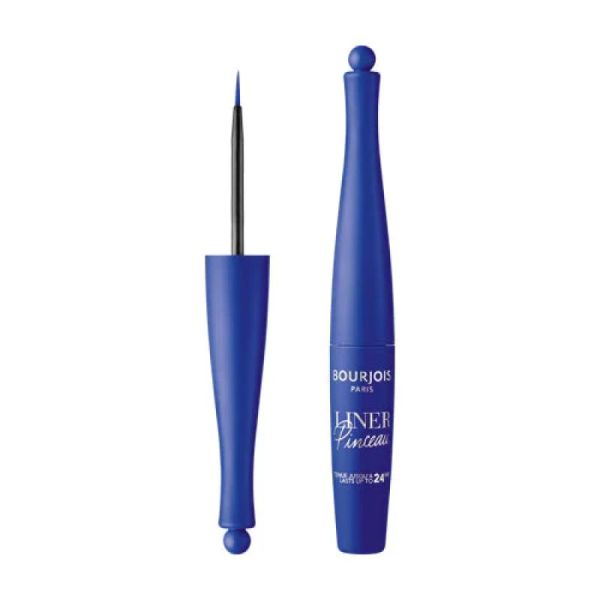 Liner Pinceau 004 Bleu Pop Art 2,5 ml