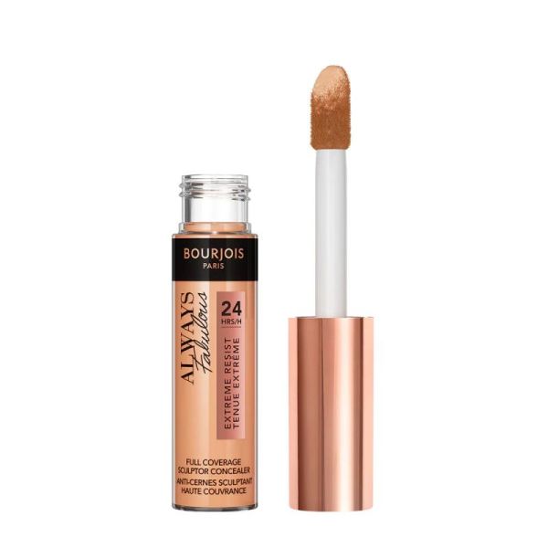 Always Fabulous Anti-cernes 200 Vanille 10 ml