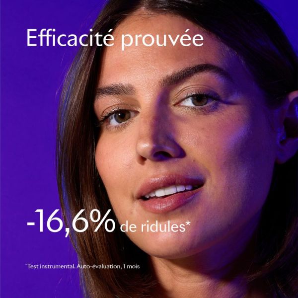 MERVEILLEUSE SOIN REGARD ANTI-RIDES - 15 ML