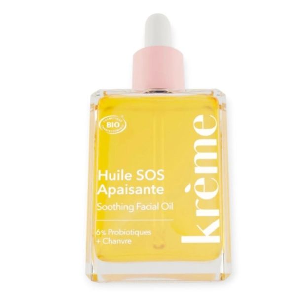 Huile SOS Équilibrante 30ml