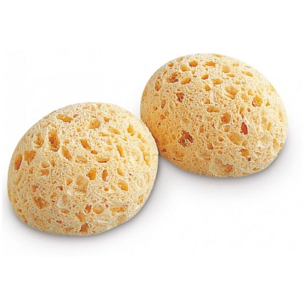 2 Eponges bébé