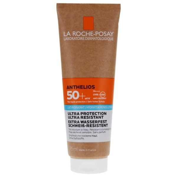 Anthelios Lait Hydratant Ultra Protection SPF50+ 75 ml