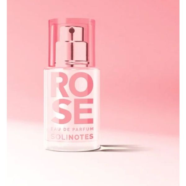 Rose - 15 mL