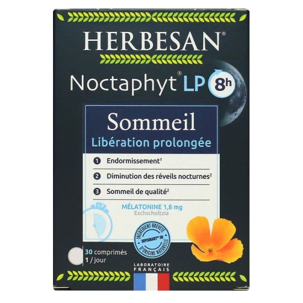 Noctaphyt LP 8h