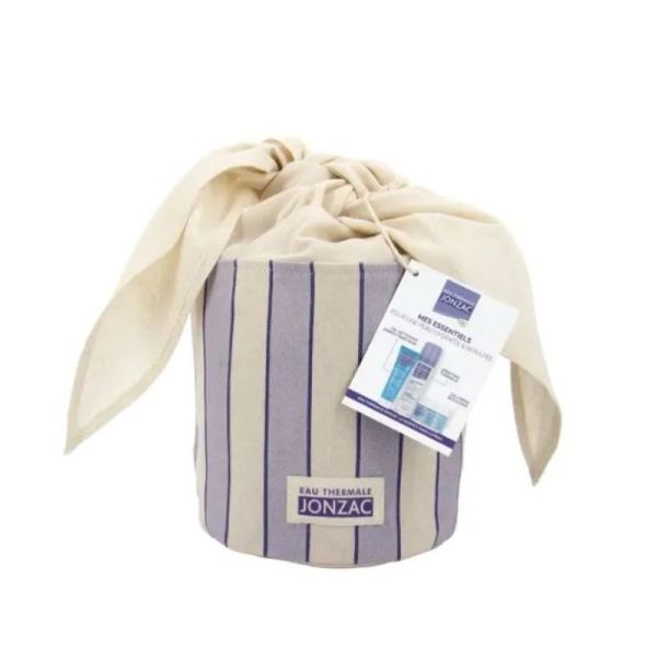 Coffret Trousse Rehydrate 2026