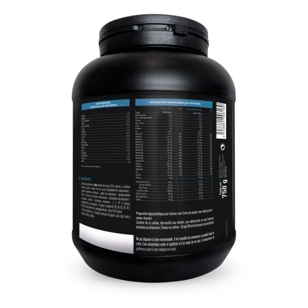 Eafit Ripped Max Casein Cho 750g