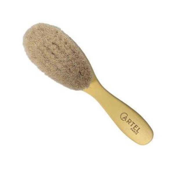 Vitry Brosse A Cheveux Bebe Jaune