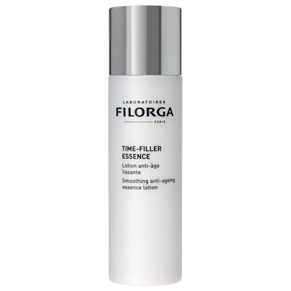 TIME-FILLER Essence Lotion Anti-Âge Lissante 150 ml