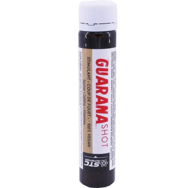 Guarana Shot