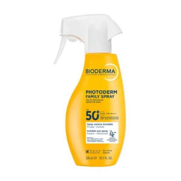 Photoderm Spray SPF50+ 300 ml