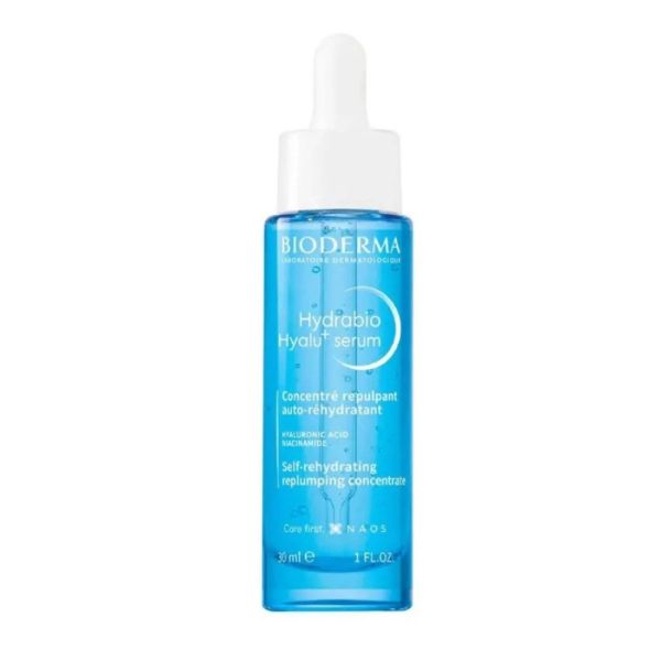 Hydrabio Hyalu+ Sérum 30Ml