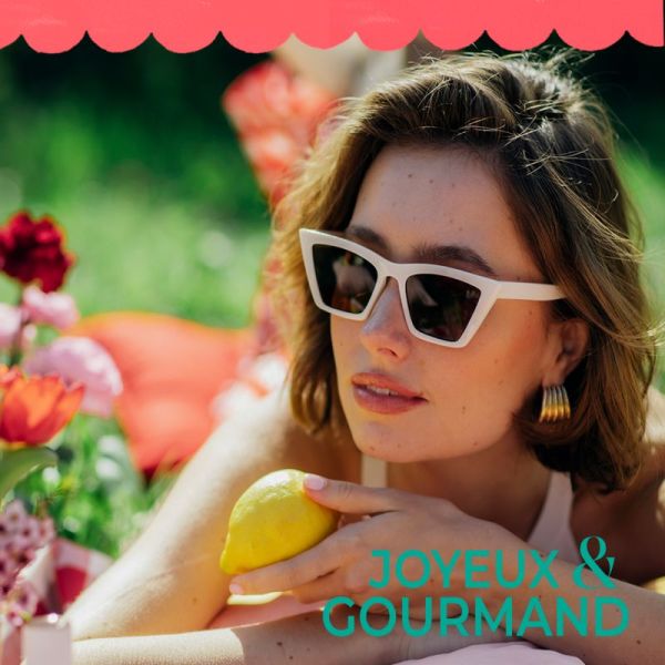 Fleur de Figuier Gel Douche Bienfaisant 200 ml