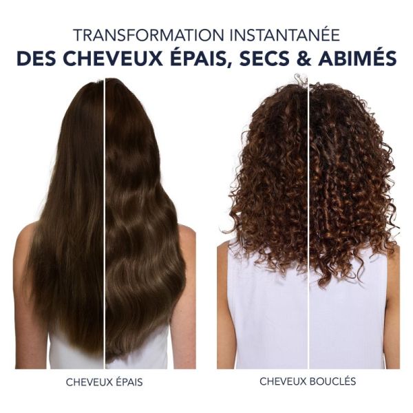 Phyto 7 Elixir Huile Sublimatrice Disciplinante 100ml