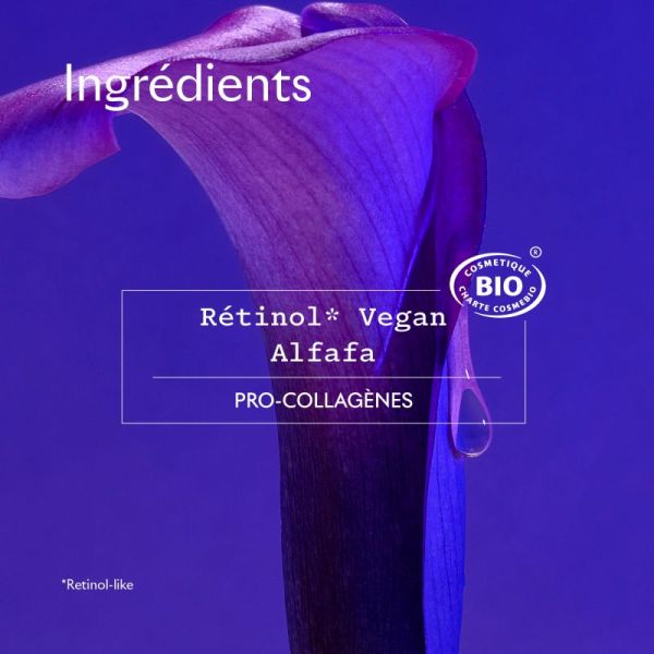 MERVEILLEUSE SOIN REGARD ANTI-RIDES - 15 ML