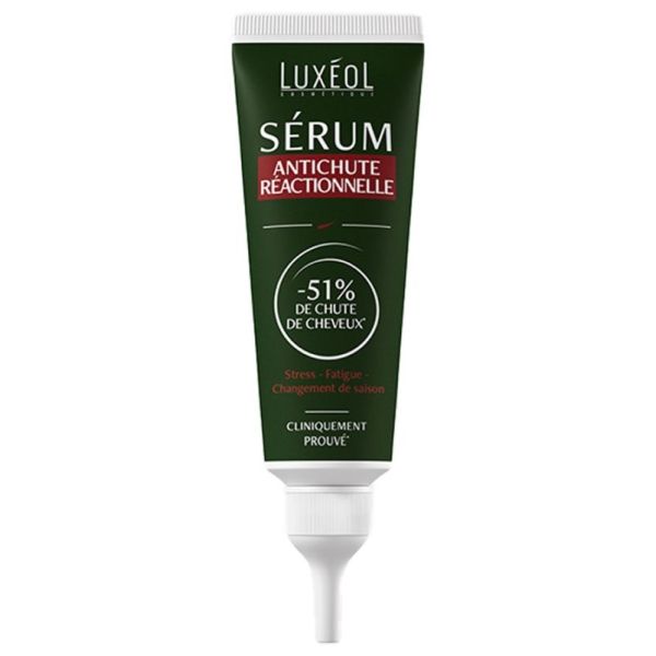 Sérum Antichute Réactionnelle 50 ml