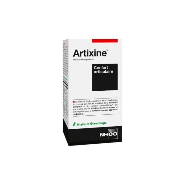 Artixine - Confort articulaire - 168 gélules