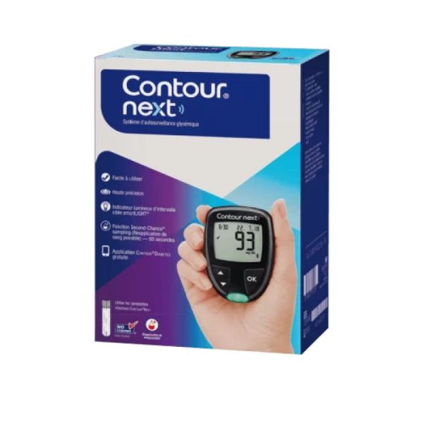 Contour Next