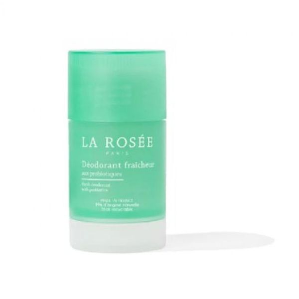 Déodorant fraîcheur aux probiotiques - 50ml