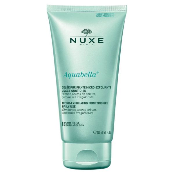 Aquabella - Gelée Purifiante Micro-exfoliante - 150 ml