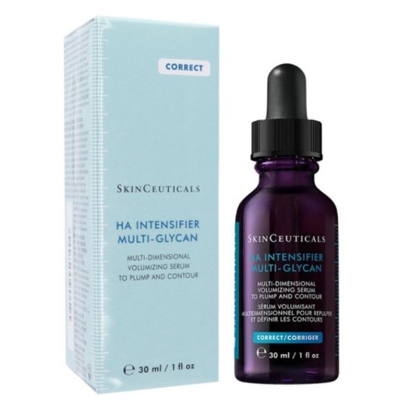 H.A. Intensifier Multi-Glycan 30 ml