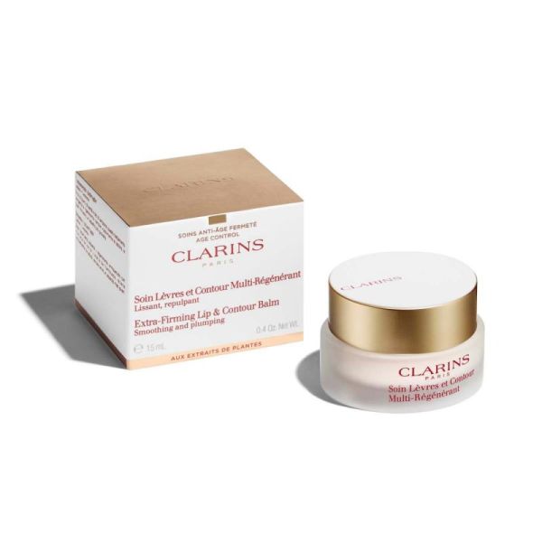 Extra-Firming - Soin Lèvres Et Contour Multi-Régénérant 15ml