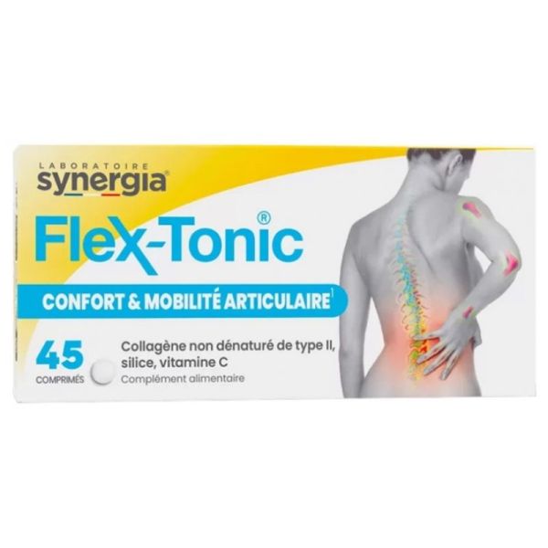 Flex-Tonic 45 Comprimés