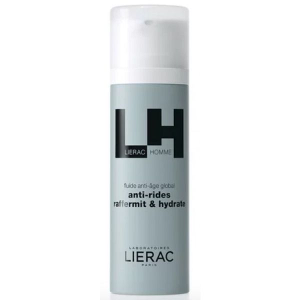 Fluide Anti-âge global