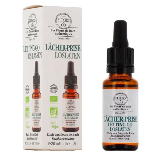 Lâcher-Prise 20 ml
