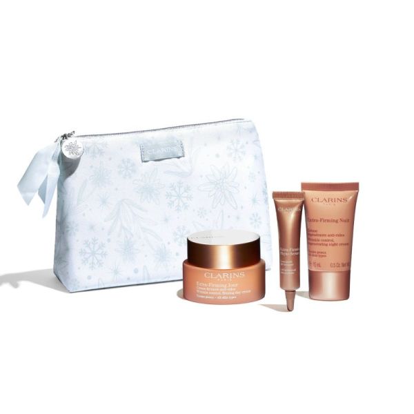 Coffret Noel - Extra-firming 2021