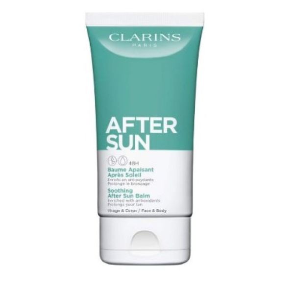 Baume Après-Solaire Visage/Corps 150ml